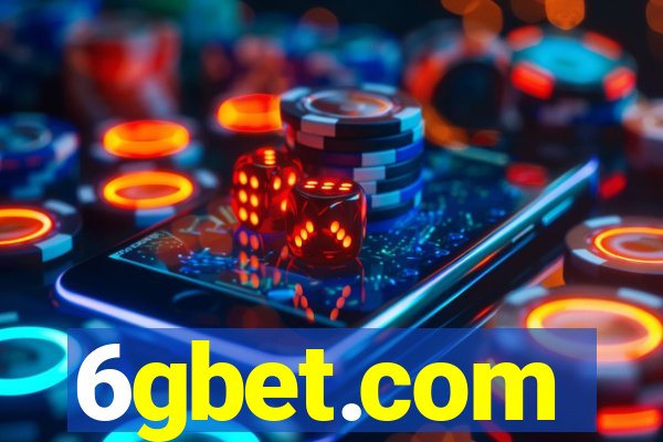 6gbet.com