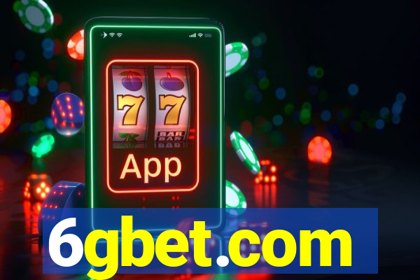 6gbet.com