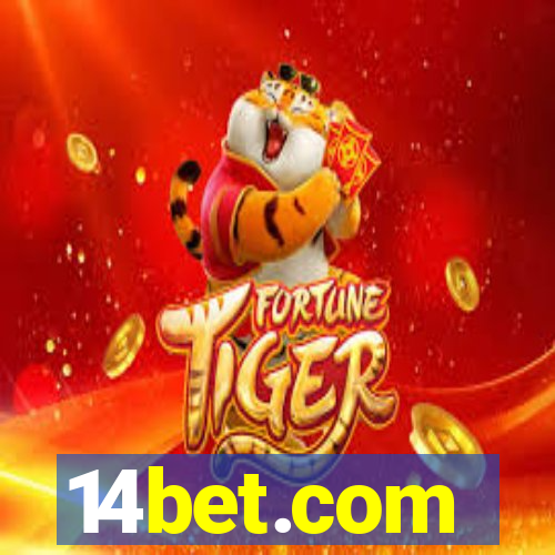 14bet.com