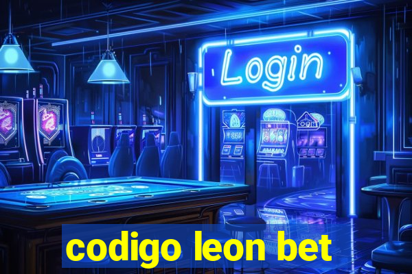 codigo leon bet