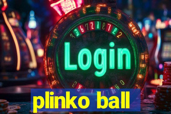 plinko ball