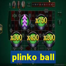 plinko ball