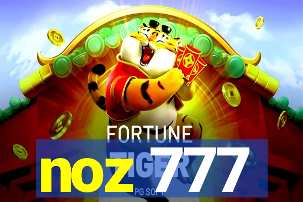 noz 777