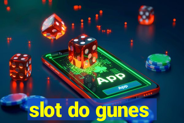 slot do gunes