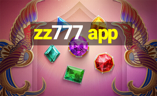 zz777 app