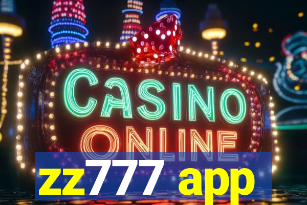 zz777 app