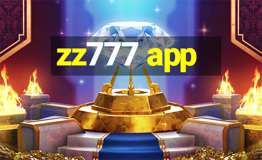 zz777 app