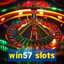 win57 slots