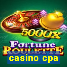 casino cpa