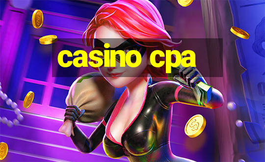 casino cpa