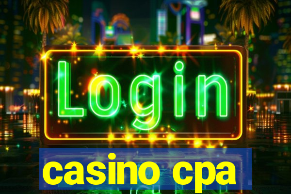 casino cpa