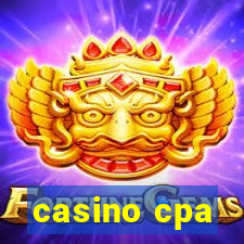 casino cpa