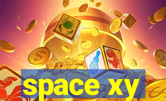 space xy