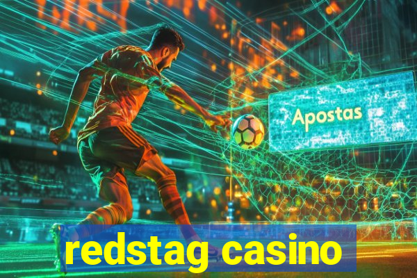 redstag casino