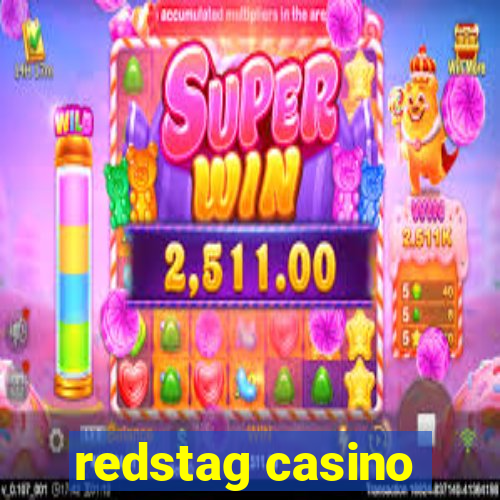 redstag casino