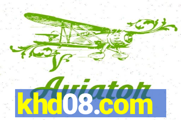 khd08.com