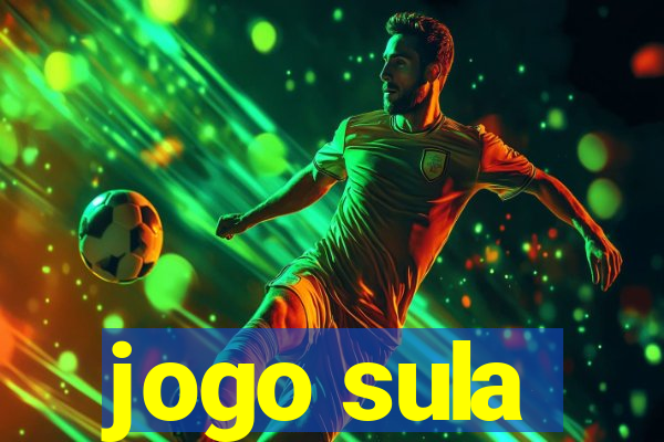 jogo sula