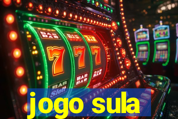 jogo sula