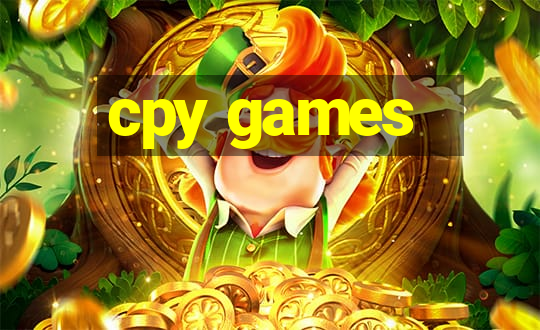 cpy games