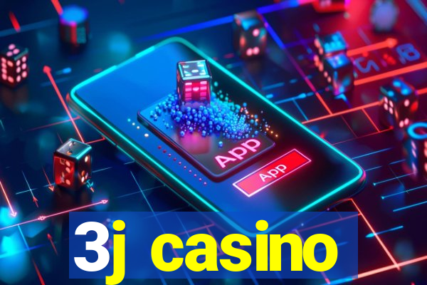 3j casino