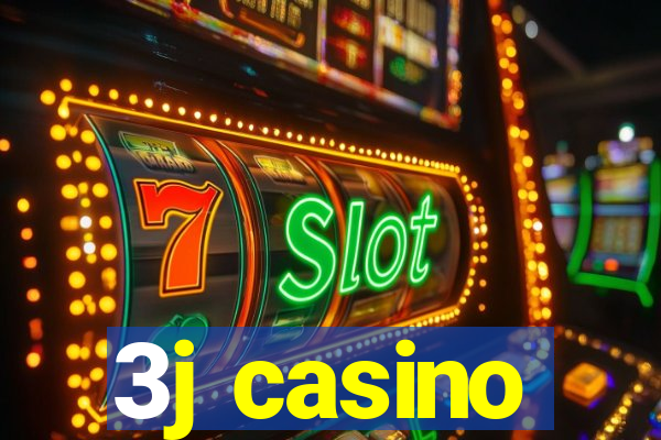 3j casino