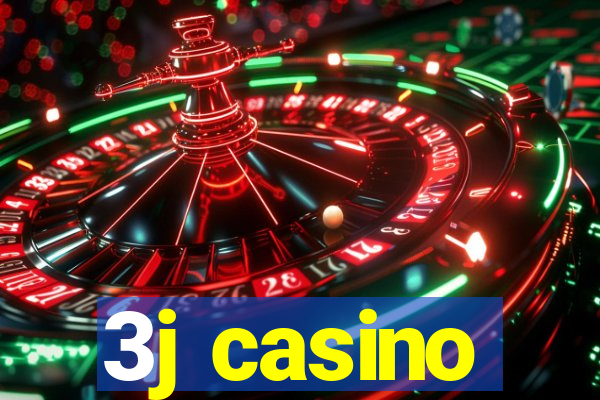 3j casino