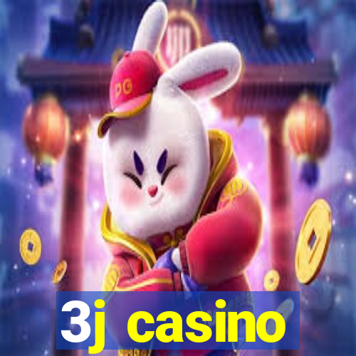 3j casino