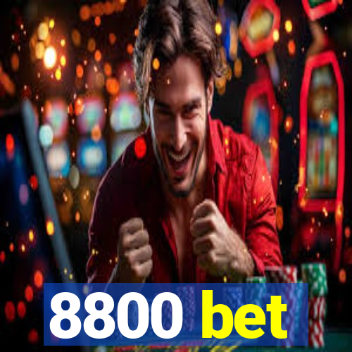 8800 bet