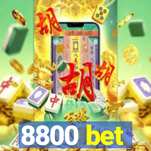 8800 bet