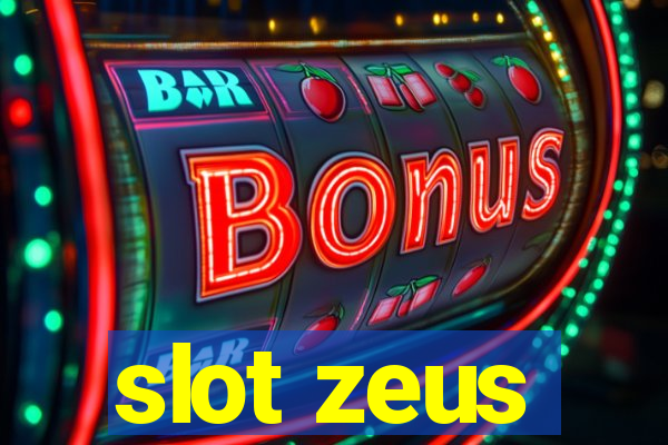 slot zeus