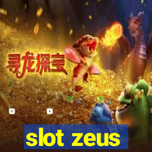 slot zeus