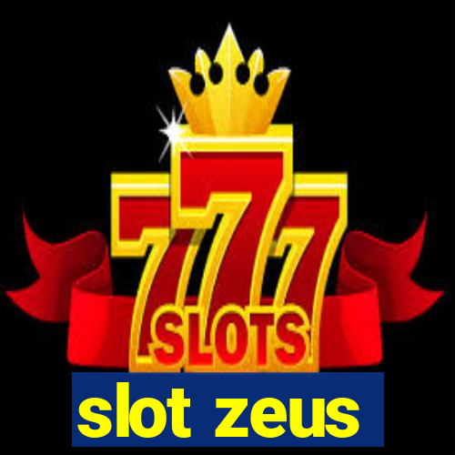 slot zeus