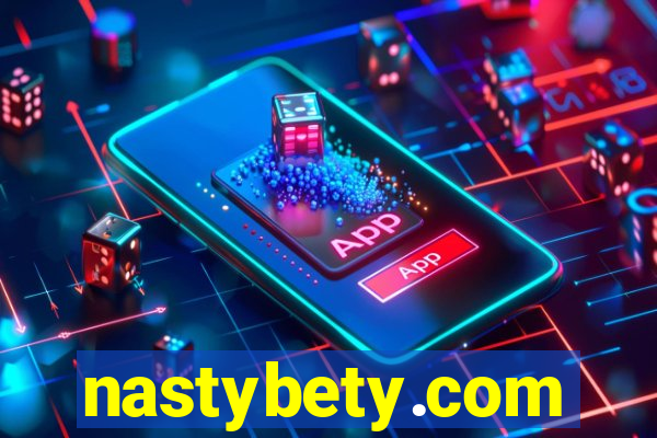 nastybety.com