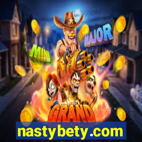 nastybety.com