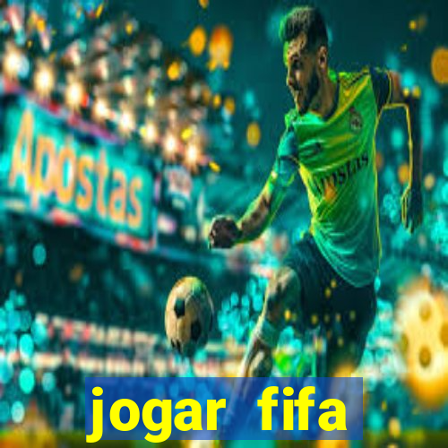 jogar fifa apostando dinheiro