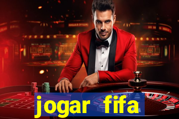 jogar fifa apostando dinheiro