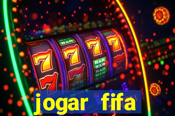 jogar fifa apostando dinheiro