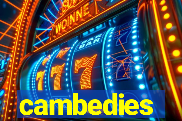 cambedies