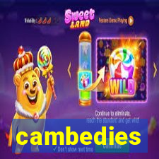 cambedies