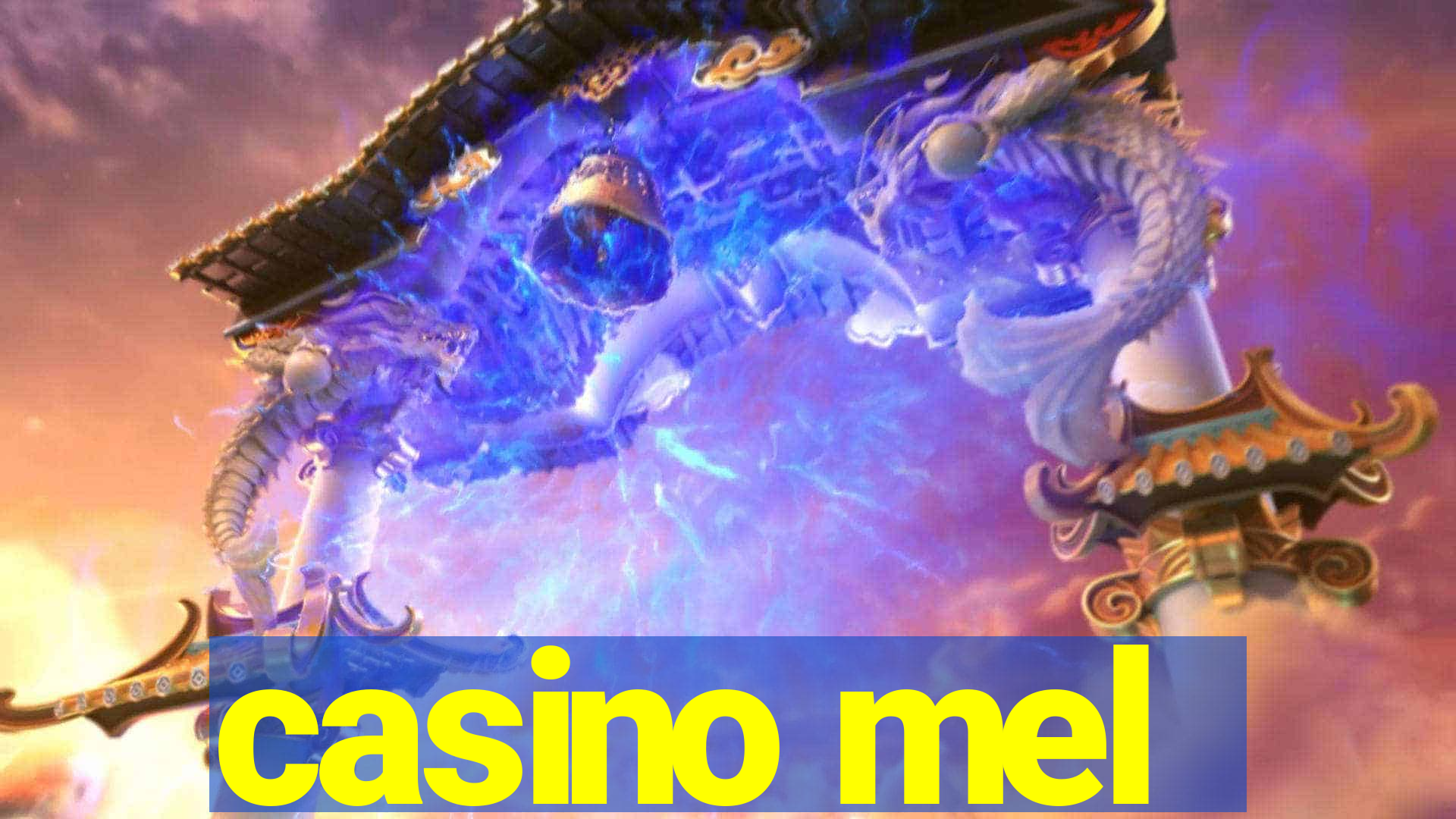 casino mel