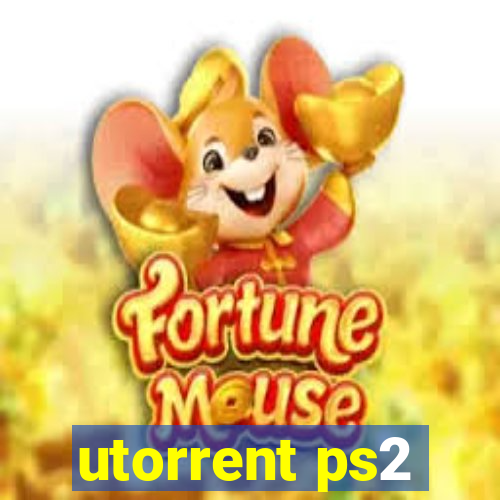 utorrent ps2