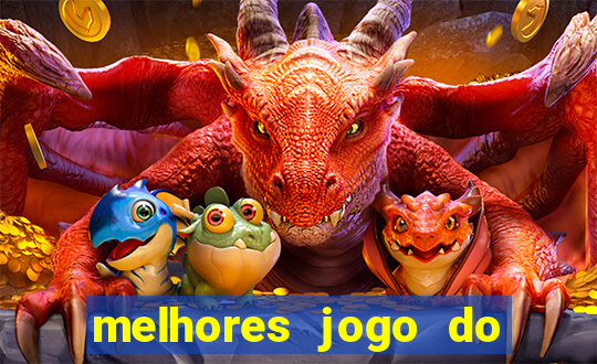 melhores jogo do play store