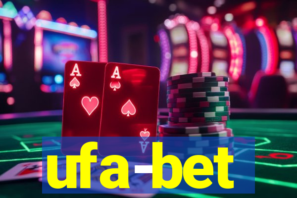 ufa-bet