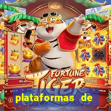 plataformas de casinos online