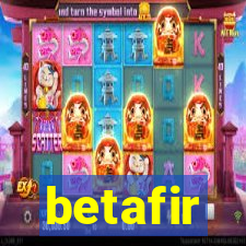 betafir