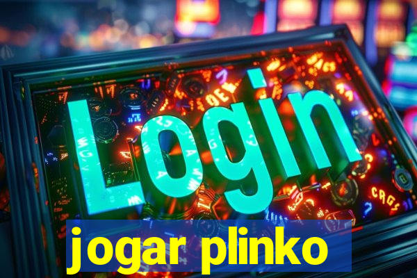 jogar plinko