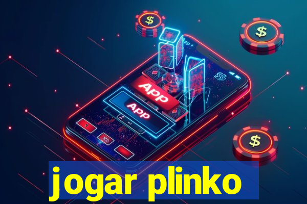 jogar plinko