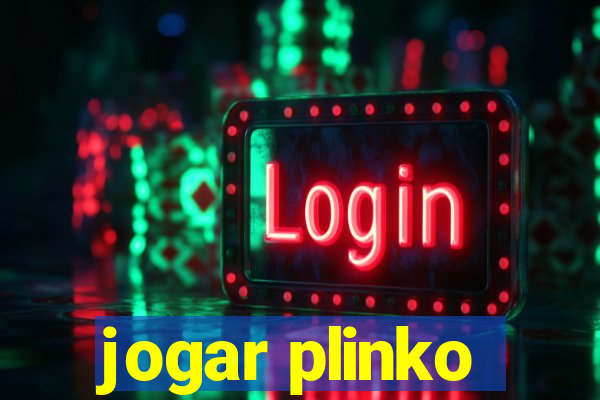 jogar plinko