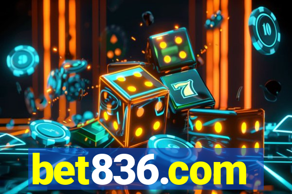 bet836.com