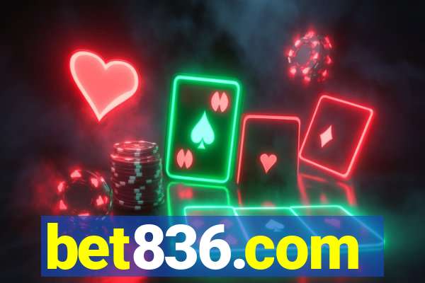 bet836.com